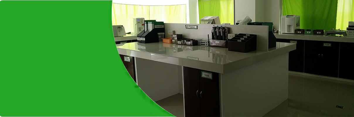We provide comprehensive, competent, quality healthcare services to all.